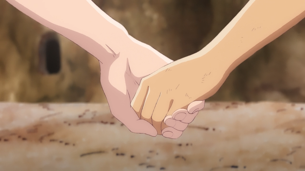 Hijos de las Ballenas (DragsterPS)